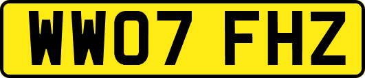 WW07FHZ