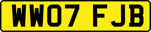 WW07FJB