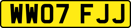 WW07FJJ
