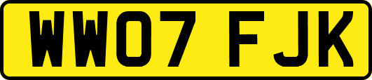 WW07FJK