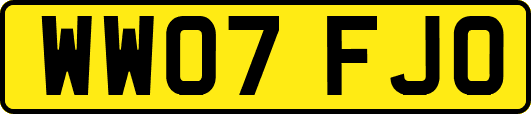 WW07FJO