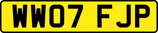 WW07FJP