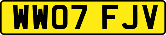 WW07FJV