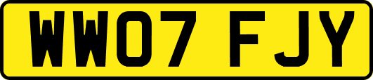 WW07FJY
