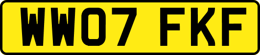 WW07FKF