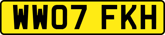 WW07FKH