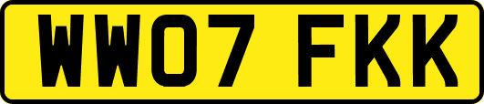 WW07FKK