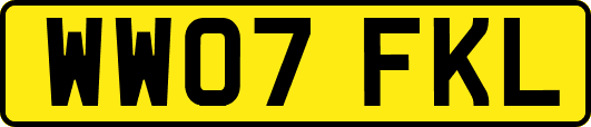 WW07FKL