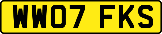 WW07FKS