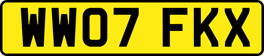 WW07FKX