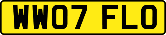 WW07FLO