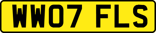 WW07FLS