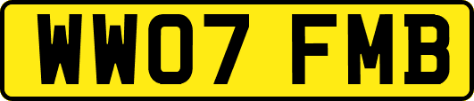 WW07FMB