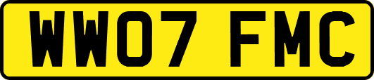 WW07FMC