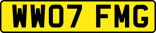 WW07FMG