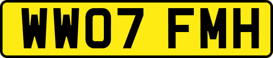 WW07FMH