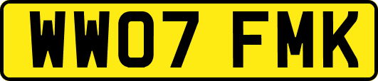 WW07FMK
