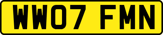 WW07FMN