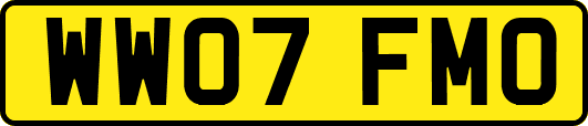 WW07FMO
