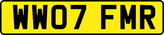 WW07FMR