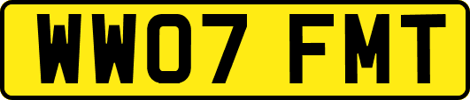 WW07FMT