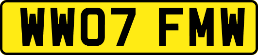WW07FMW