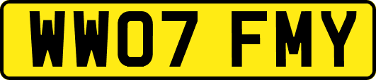 WW07FMY
