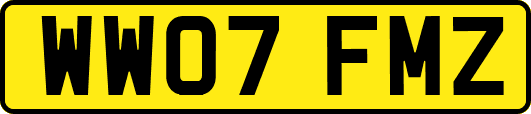 WW07FMZ