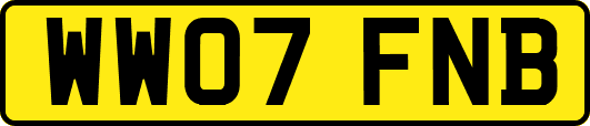 WW07FNB