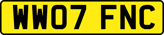 WW07FNC