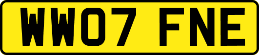 WW07FNE
