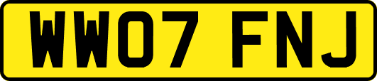 WW07FNJ