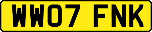 WW07FNK