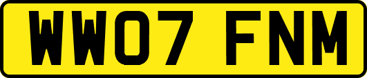 WW07FNM