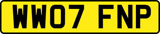 WW07FNP
