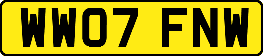 WW07FNW