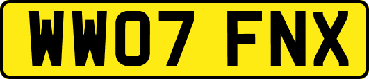 WW07FNX