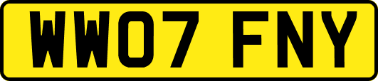 WW07FNY
