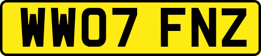 WW07FNZ