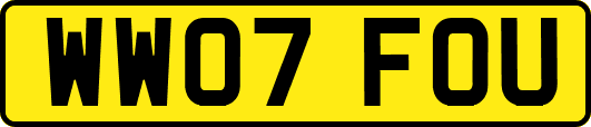 WW07FOU
