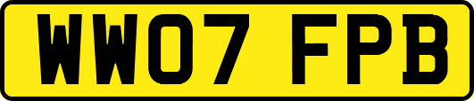 WW07FPB