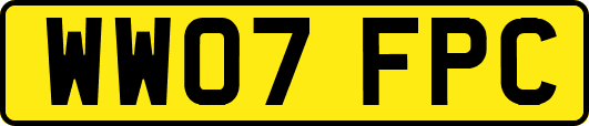 WW07FPC