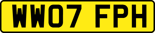 WW07FPH