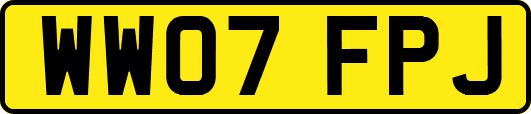 WW07FPJ