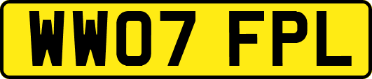 WW07FPL