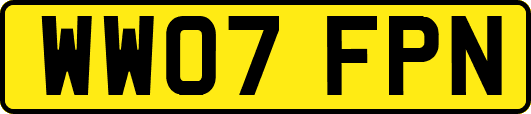 WW07FPN