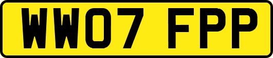 WW07FPP