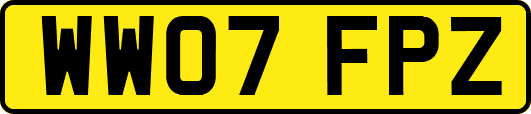 WW07FPZ