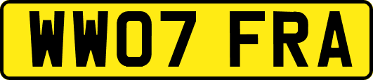 WW07FRA