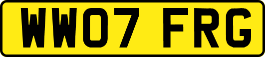 WW07FRG